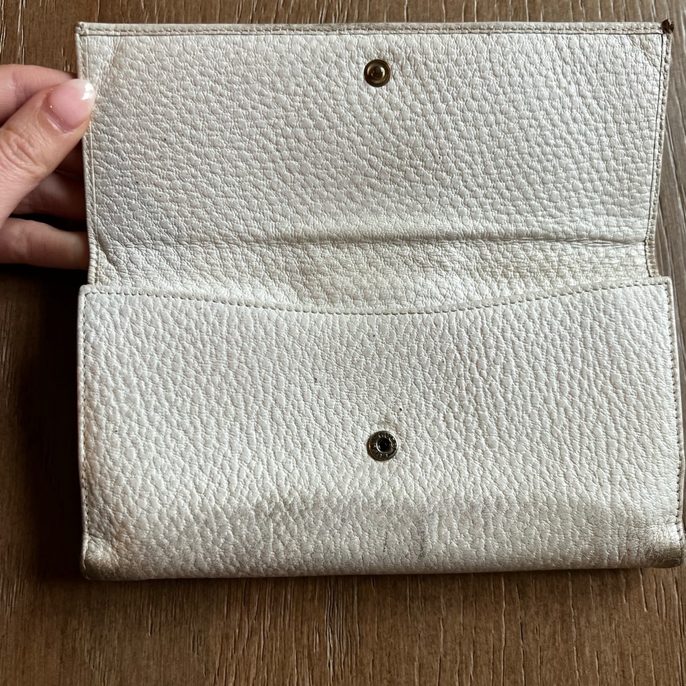 Authentic Gucci Wallet - image 4